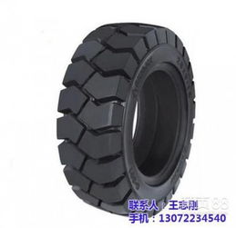 玉鑫永豐 深耕忻州，鑄就礦用實(shí)心輪胎的可靠基石