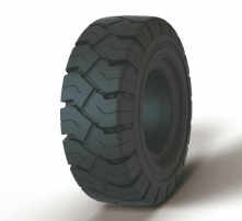 高清圖解實(shí)心輪胎 結(jié)構(gòu)、優(yōu)勢(shì)與應(yīng)用全解析