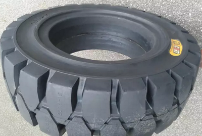 實(shí)心輪胎為何缺席高速舞臺(tái)？——安全、性能與成本的多重考量